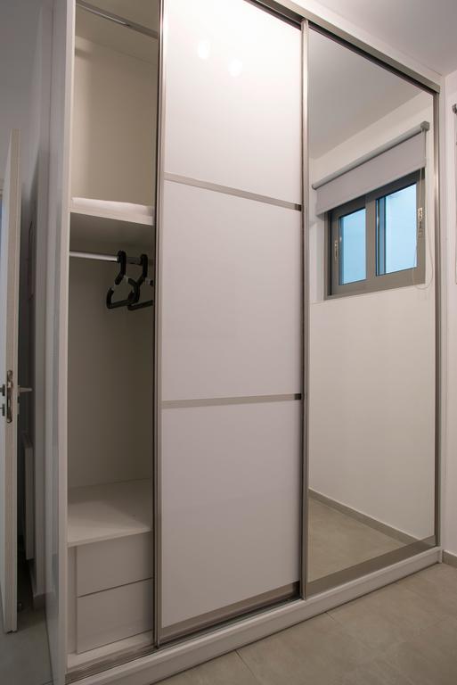 Petal Apartments أثينا المظهر الخارجي الصورة