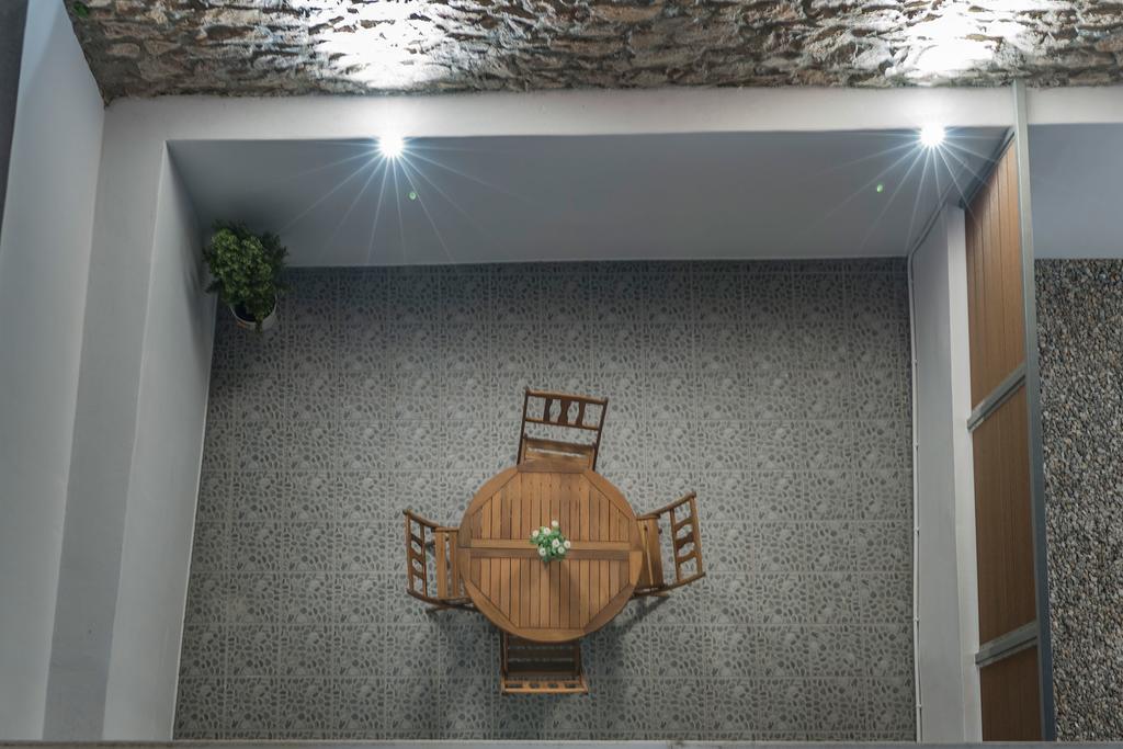 Petal Apartments أثينا المظهر الخارجي الصورة