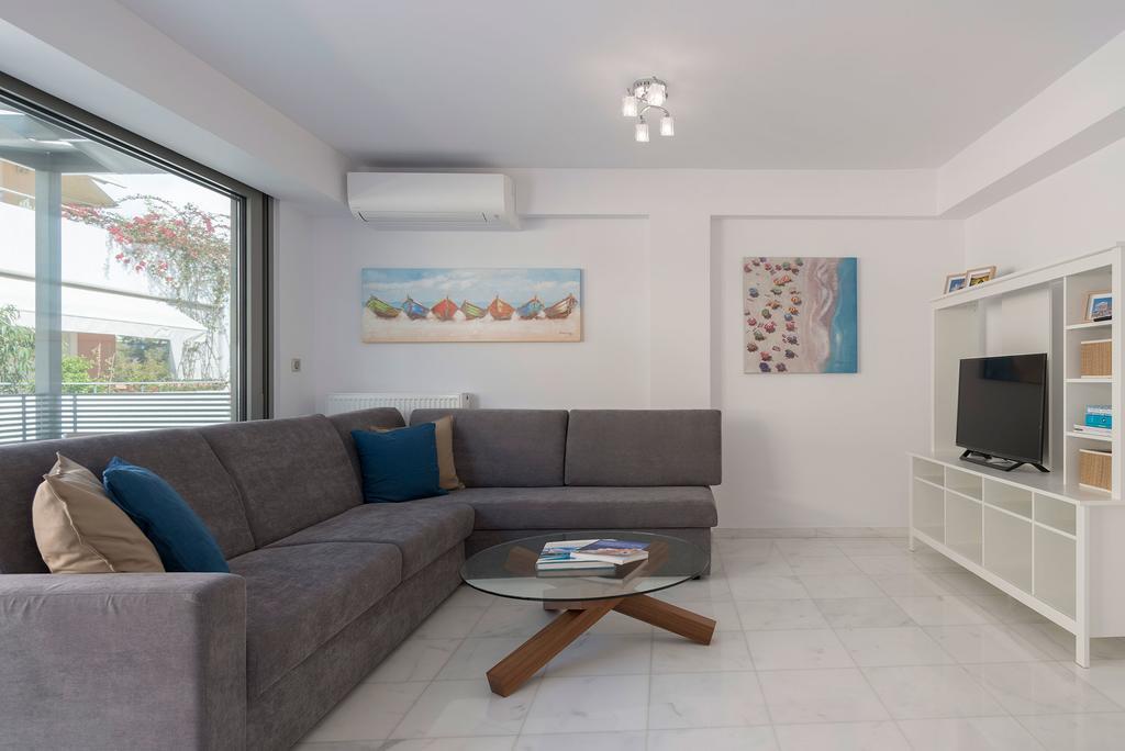Petal Apartments أثينا المظهر الخارجي الصورة