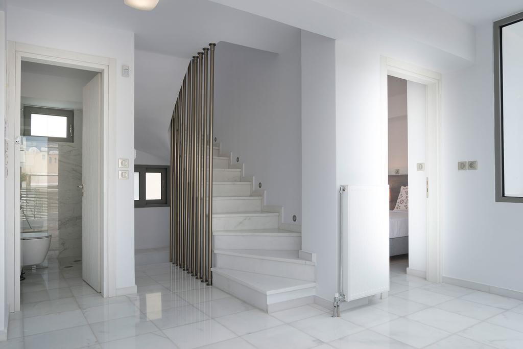 Petal Apartments أثينا المظهر الخارجي الصورة