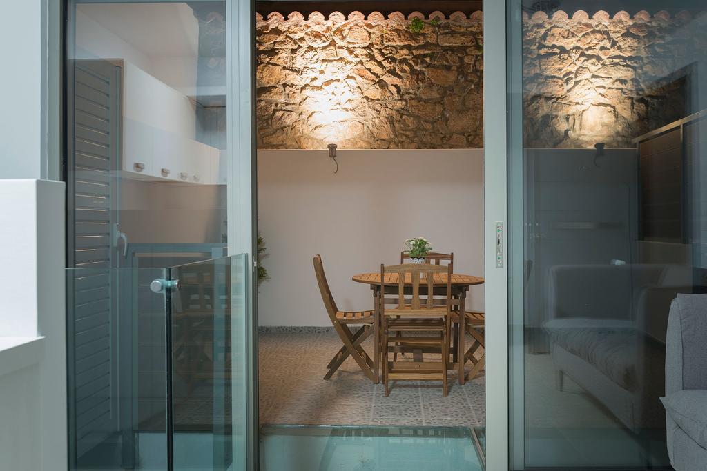 Petal Apartments أثينا المظهر الخارجي الصورة